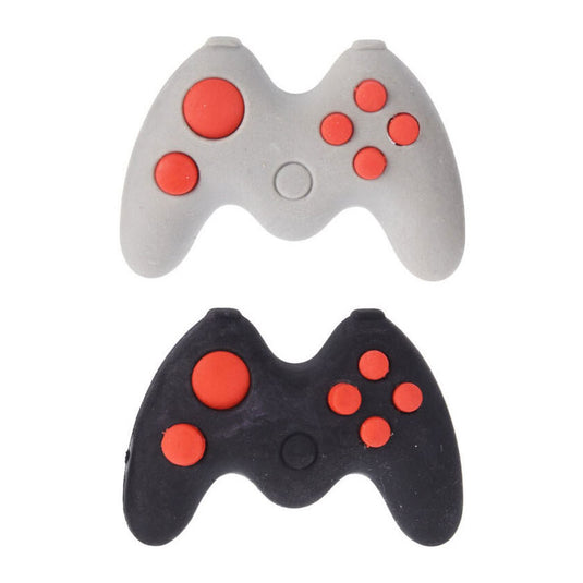 Gum game controller