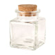 Voorraadpot 50ml, set van 12