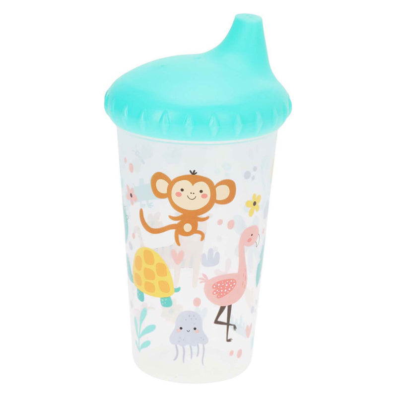 Load image into Gallery viewer, Drinkbeker met tuit, 300ml
