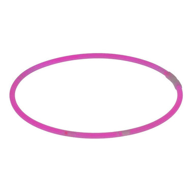Glow in the dark sticks set van 2, 55cm