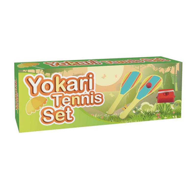 Load image into Gallery viewer, Koopman yokari tennis set
