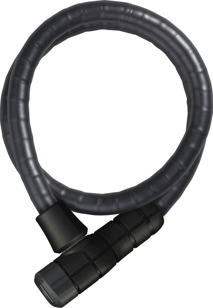 Load image into Gallery viewer, Abus microflex 6615k 85 spiral cable lock
