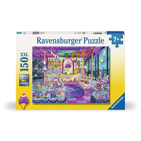 Ravensburger puzzel stardust scoops