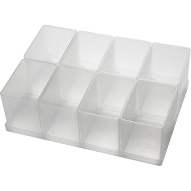 Raaco https: www.cchobby.nl inzet-box-afm-ba8-1-h-80-mm-afm-79x55-mm-8-stuk-1-doos