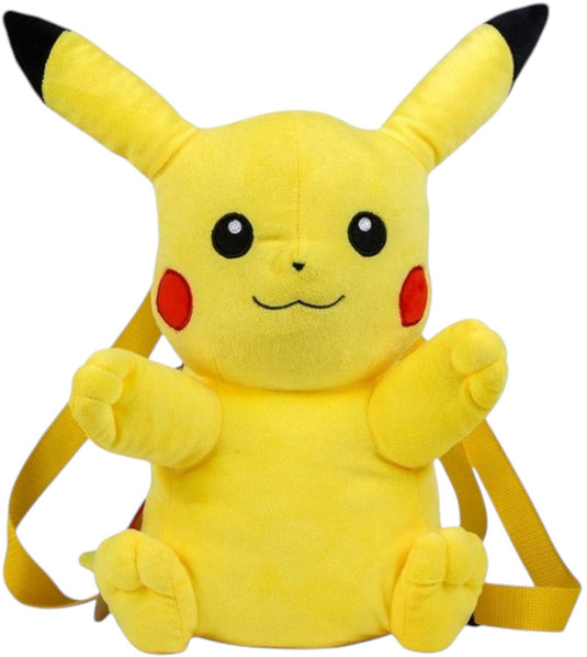 Pokémon pikachu rugzak