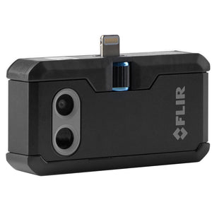 Flir one pro warmtebeeldcamera voor android usb-c