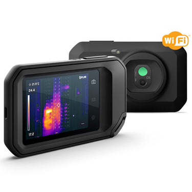Flir c5 warmtebeeldcamera