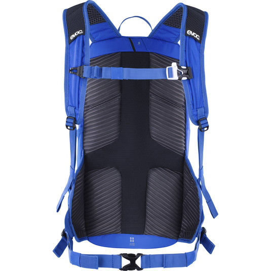 Evoc - ride 16 royal blue 16l