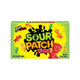 Sour patch kids original theatre box (12x 99gr)