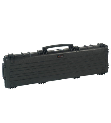 Explorer Cases 13513 Koffer Zwart met Plukschuim