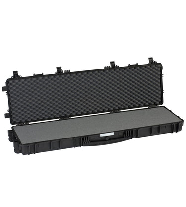 Explorer Cases 13513 Koffer Zwart met Plukschuim
