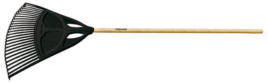 Fiskars harken van massief blad xl 65cm*