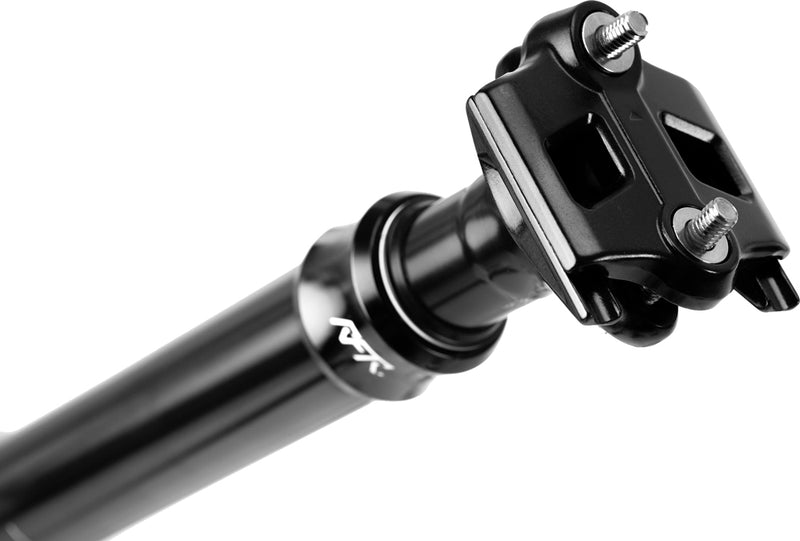 Load image into Gallery viewer, Rfr pro 2.0 vario dropper post inside

