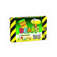 Toxic waste gummy bears theatre box (12x 85gr)