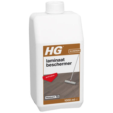 Hg laminaatbeschermer (product 70) 1l
