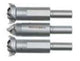 Lamello cabineo aggregaatboorset ø15mm (3st)