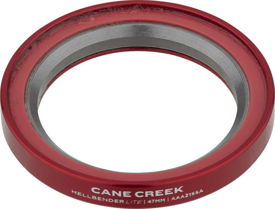 Cane creek hellbender lite spare bearing for headsets 45 x 45