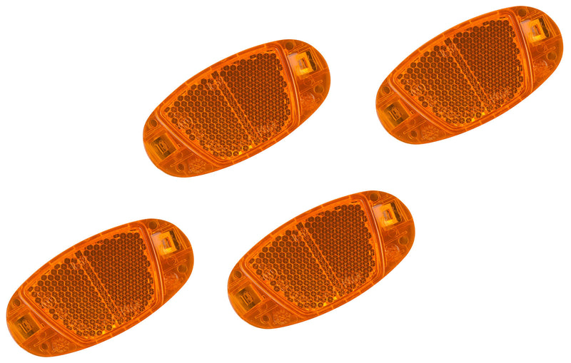 Load image into Gallery viewer, Rfr spoke reflector set cmpt
