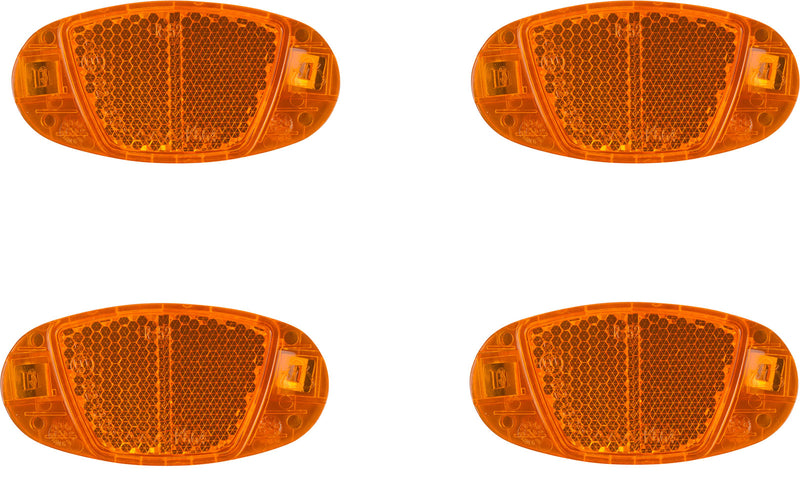Load image into Gallery viewer, Rfr spoke reflector set cmpt
