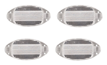 Rfr spoke reflector set cmpt