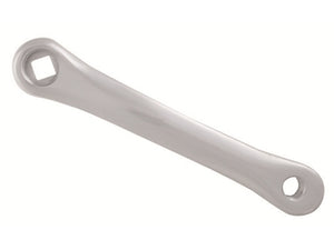 Crank dotek links aluminium 170mm