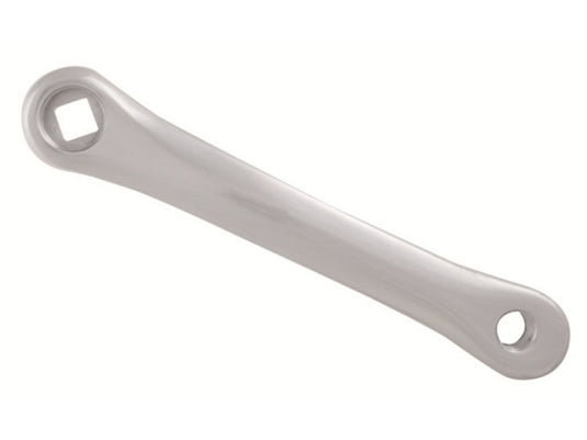 Crank dotek links aluminium 170mm