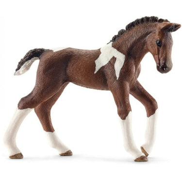 Schleich trakehner veulen 13758