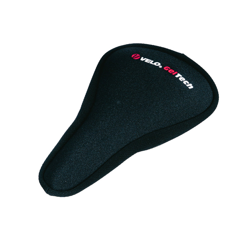 Load image into Gallery viewer, Velo standard gel saddle cover

