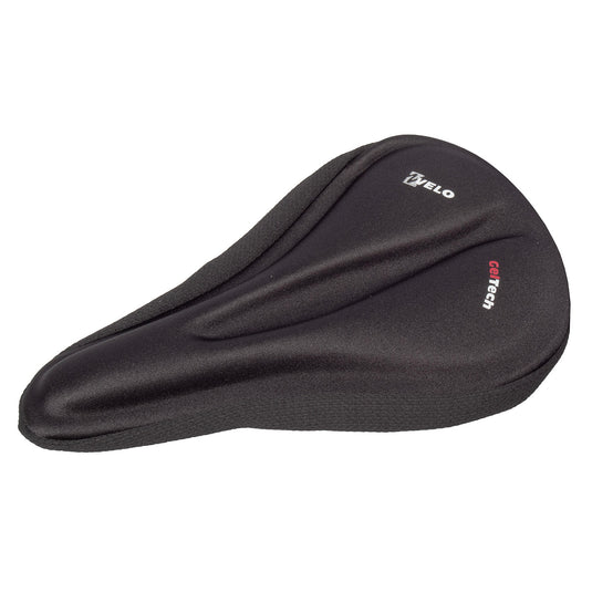 Velo anatomic gel saddle cover