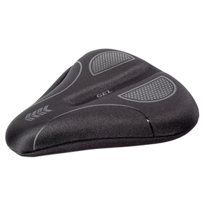 M-wave anatomyfit city gel saddle cover