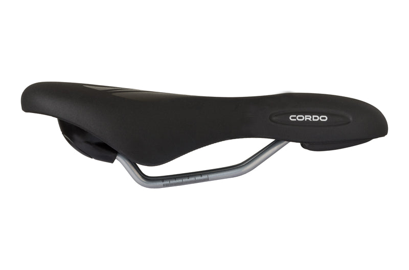 Load image into Gallery viewer, Cordo zadel field rider gel heren
