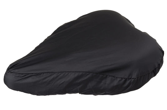 Cordo seat cover universeel zwart