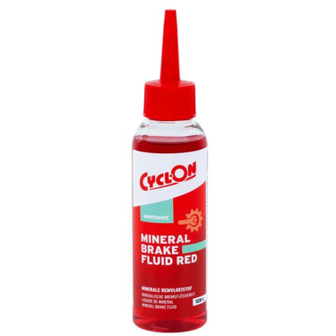 Remvloeistof Mineraal Cyclon 125Ml
