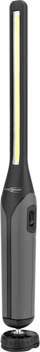 Ansmann 990-00125 inspection il700r werklamp led werkt op een accu 7 w 700 lm