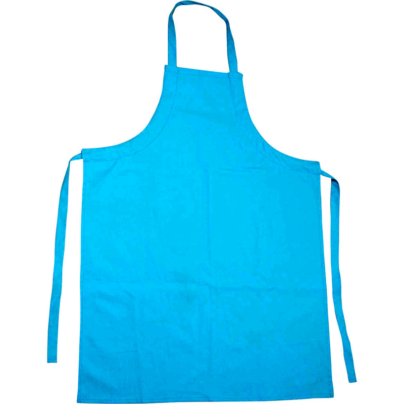 Load image into Gallery viewer, Https: www.cchobby.nl kunstenaarsschort-l-70-cm-b-55-cm-afm-7-12-jaar-1-stuk
