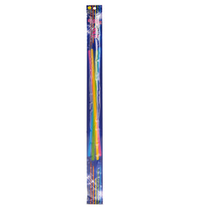 Mega glow in the dark staven, 2st.