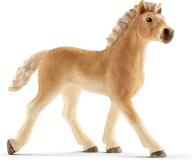 Schleich farm world haflinger veulen 13814