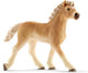Schleich farm world haflinger veulen 13814