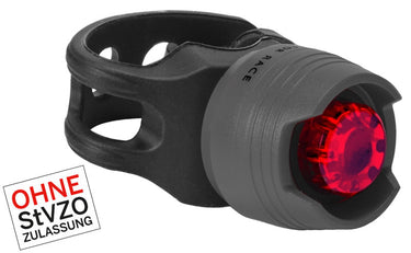 Rfr light diamond hqp red led