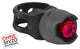 Rfr light diamond hqp red led