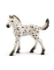 Schleich paard knabstrupper veulen 13890