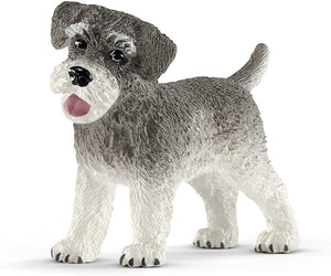 Schleich dwergschnauzer 13892