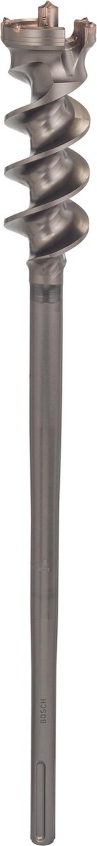 Bosch pro sds max-9 break through boor, 65 x 450 x 600 mm