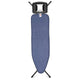 Brabantia strijkplank b 124x38cm denim blue