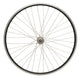 Cordo achterwiel 26 19-559 freewheel vaste as zwart - 139220
