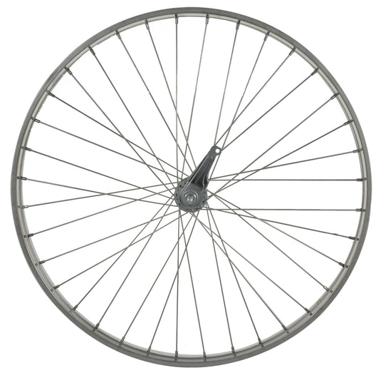 Shimano cordo achterwiel 26x1 3 8 25-590 ryde hl32 velg remnaaf spaak 13