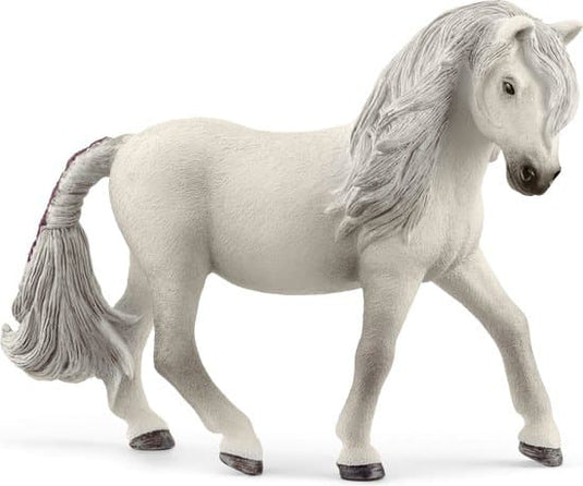 Schleich paard ijslander ponymerrie 13942