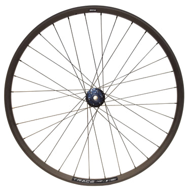 Cordo voorwiel strand ultima dt350 15mm steekas ryde trace 29