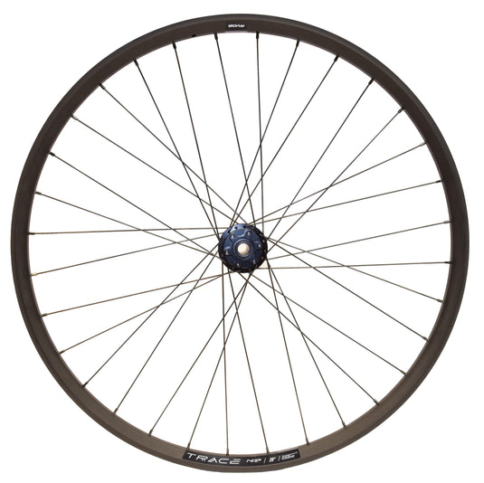 Cordo voorwiel strand ultima dt350 15mm steekas ryde trace 29