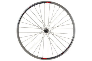 Cordo voorwiel 28x1-15-622 mach1 roadrunner velg tiagra naaf dt spaak zilver - 139569